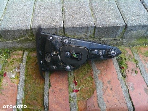 AUDI A4 B9 8W SEDAN 15-19 LED LAMPA TYLNA PRAWA KLAPA ORYGINAŁ 8W5945094B - 3