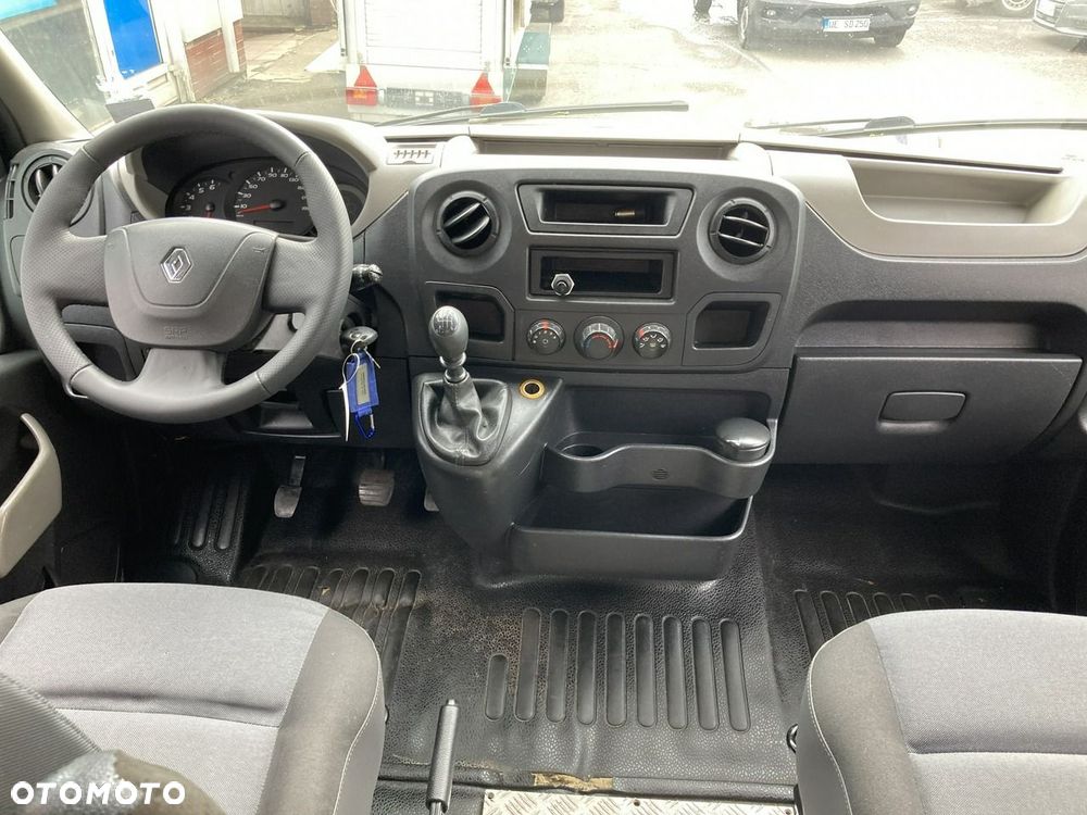 Renault Master - 28