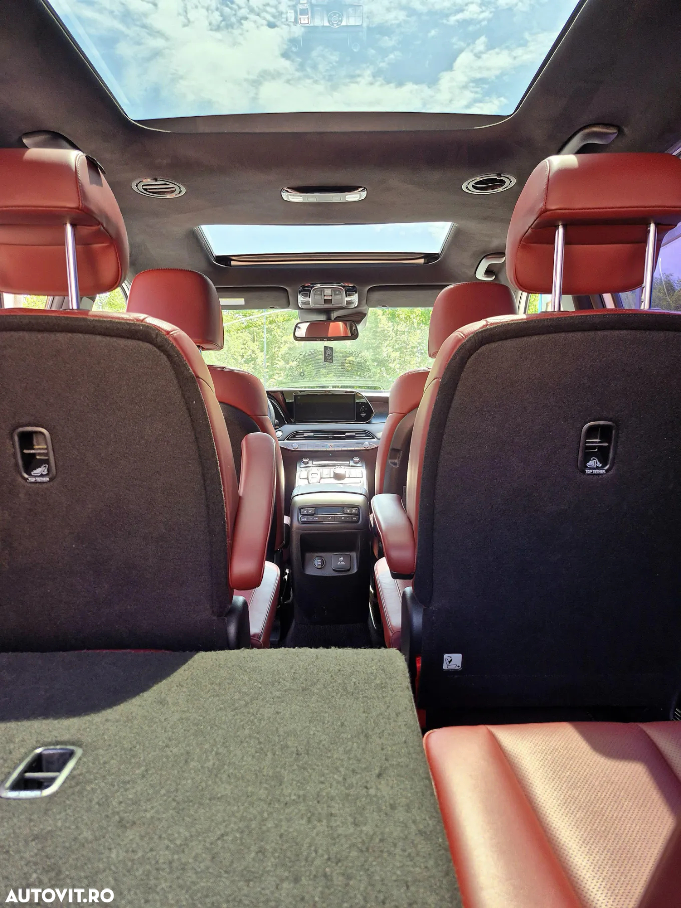 Hyundai Palisade - 31