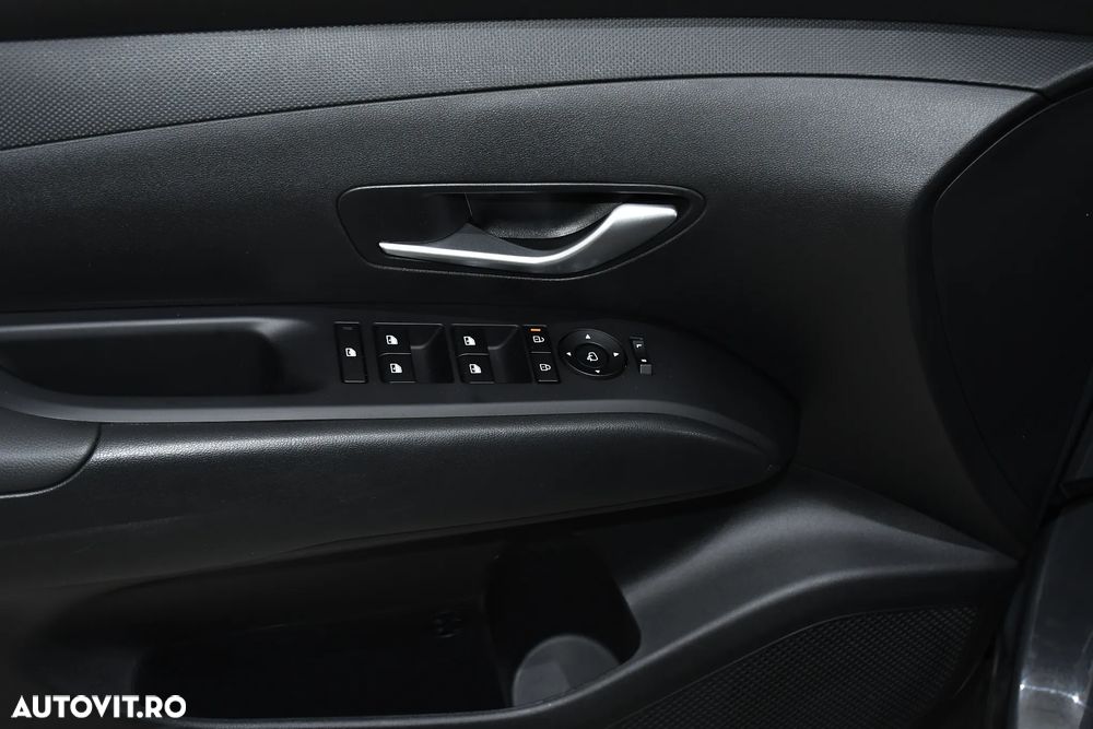 Hyundai Tucson 1.6 T-GDi HEV 2WD Prime - 34