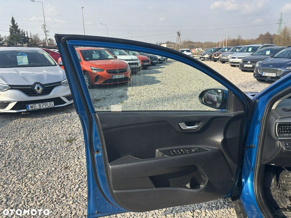 Kia Stonic - 17