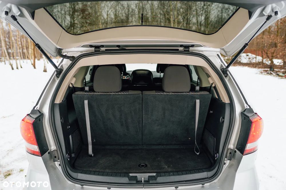 Fiat Freemont 2.0 Multijet Urban - 12