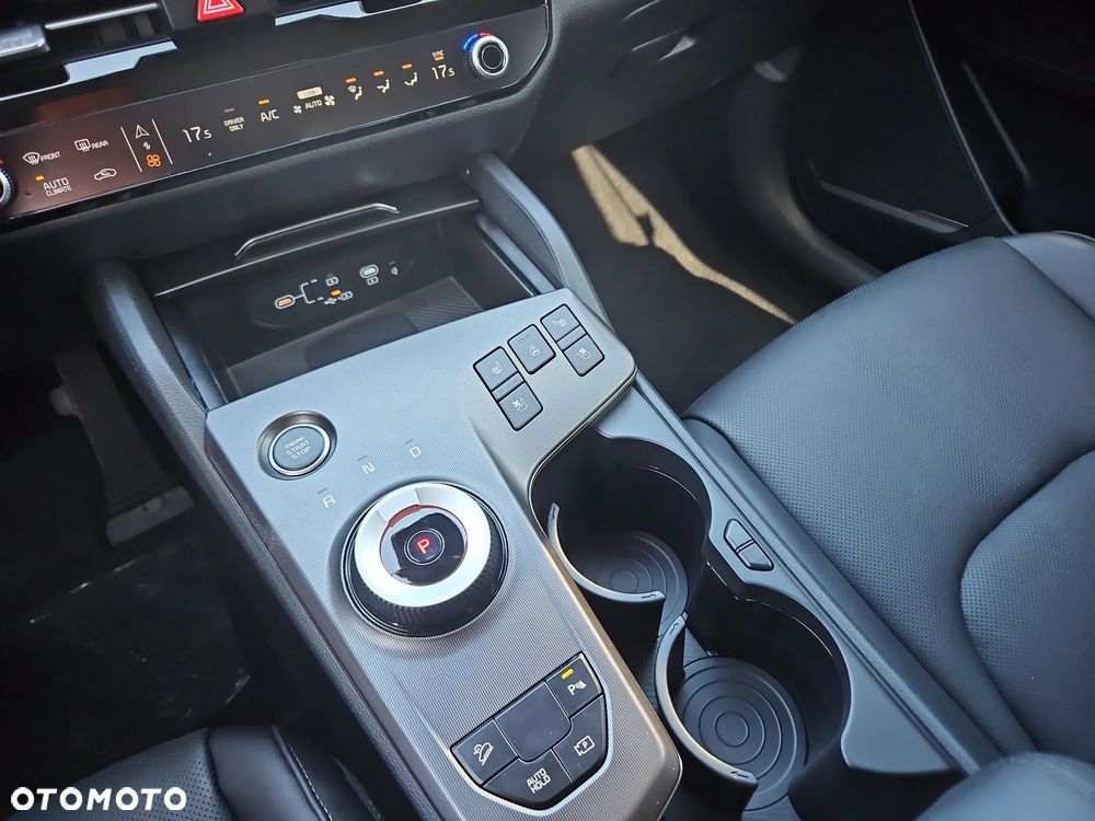 Kia Sportage 1.6 T-GDI HEV Business Line 4WD - 15