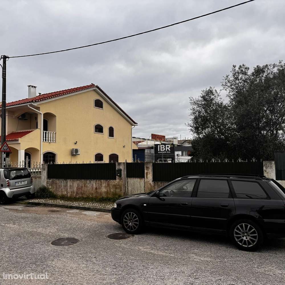 Terreno com 433m2 com poço no Feijó - Grande imagem: 3/5