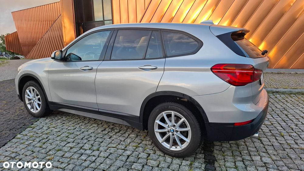 BMW X1 sDrive18i Advantage - 3