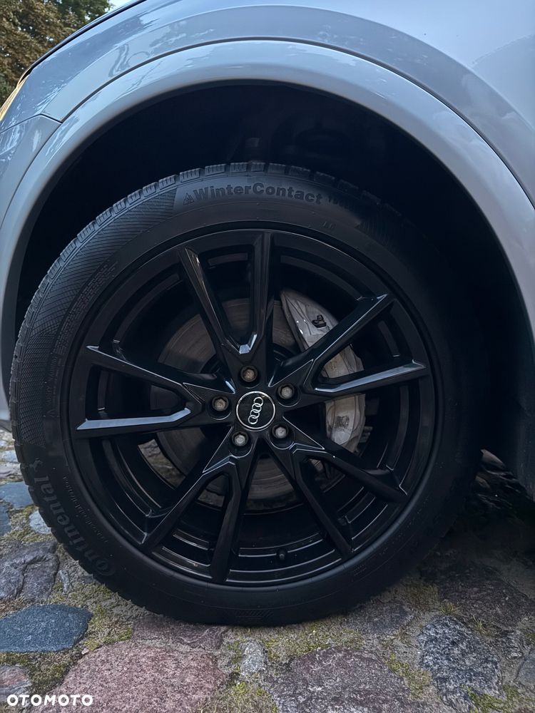 Audi Q5 - 6