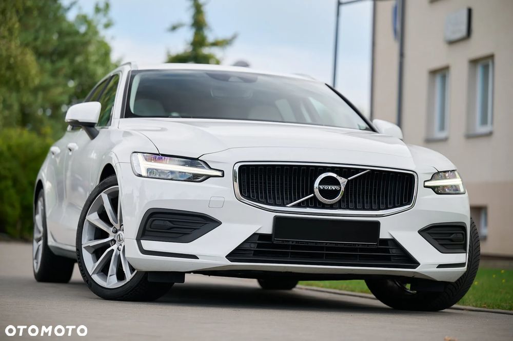 Volvo V60 2.0T Geartronic Powershift Momentum - 4
