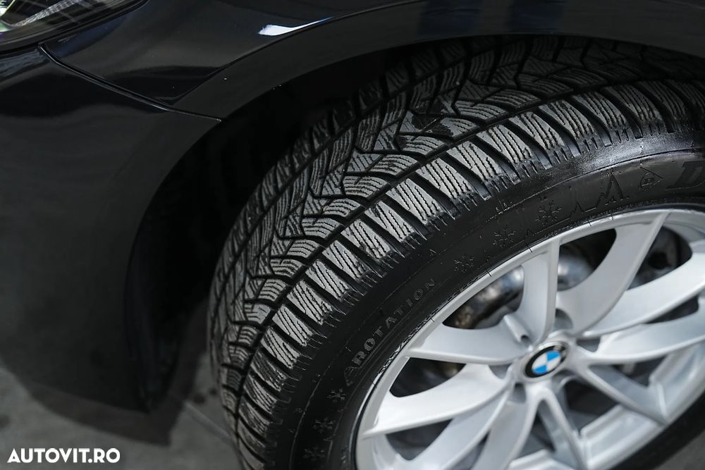 BMW Seria 5 530e xDrive AT PHEV - 27