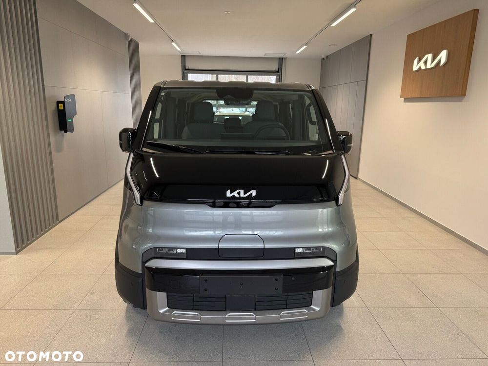 Kia PV5 - 4
