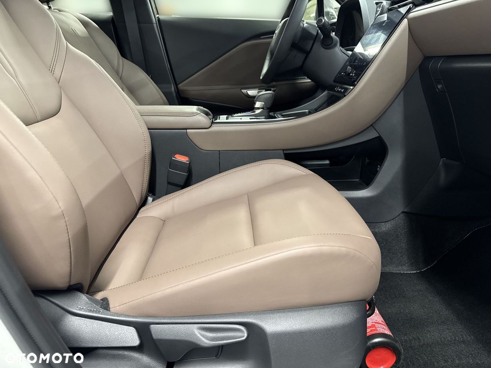Lexus LBX 1.5 Hybrid Elegant - 25