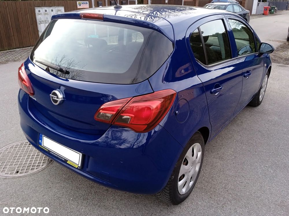 Opel Corsa 1.4 Color Edition - 6