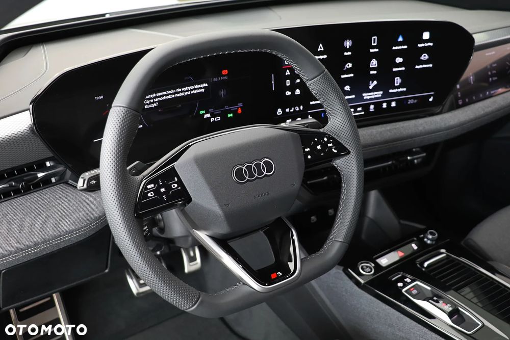 Audi A6 Sportback e-tron - 25