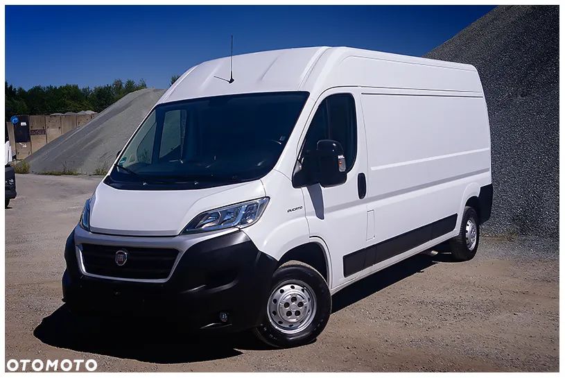 Fiat Ducato - 2