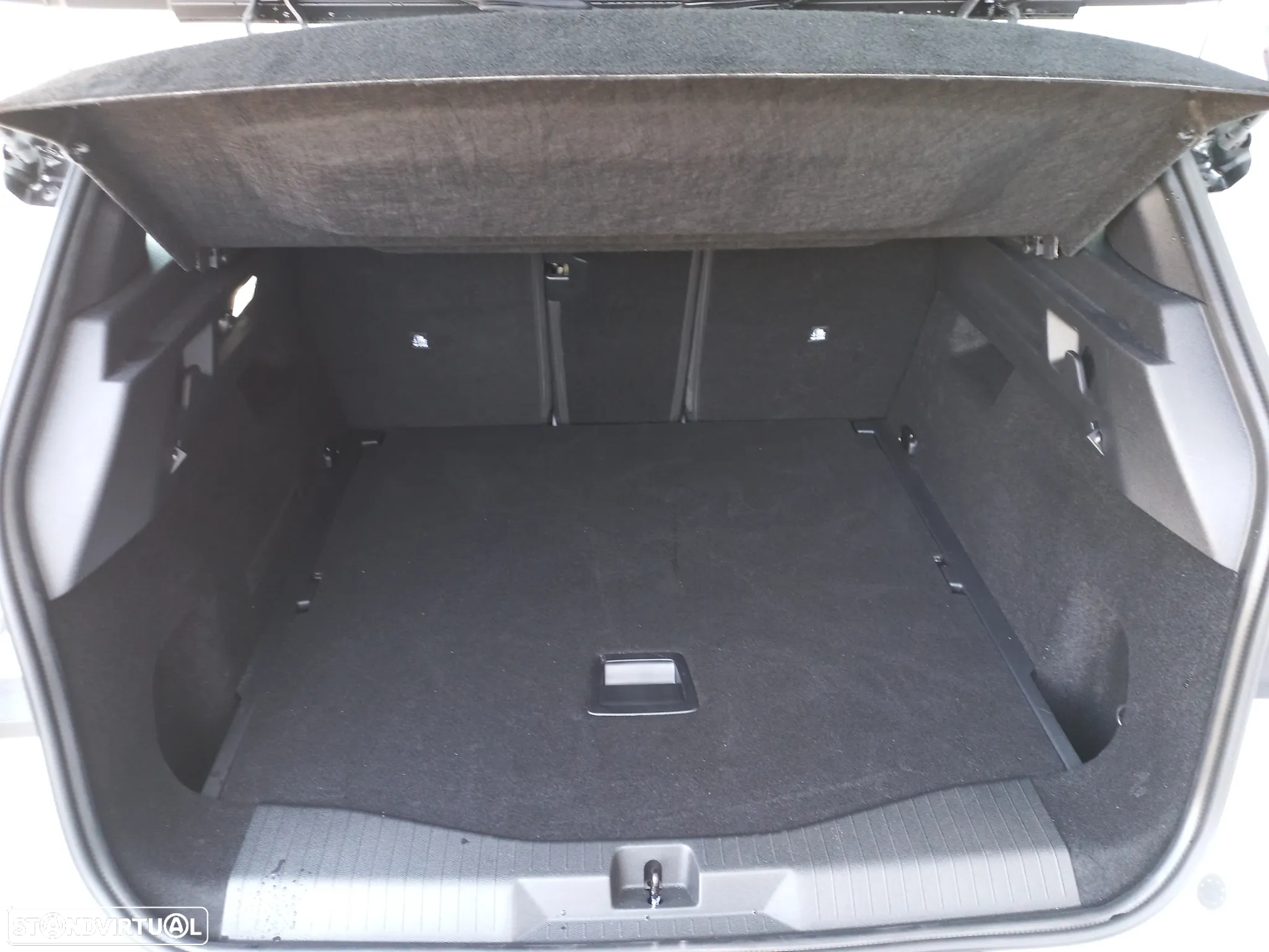 Opel Grandland 1.2 Hybrid GS eDCT - 17