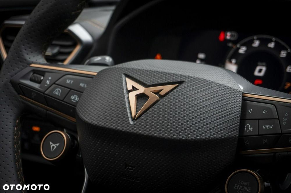 Cupra Formentor - 26