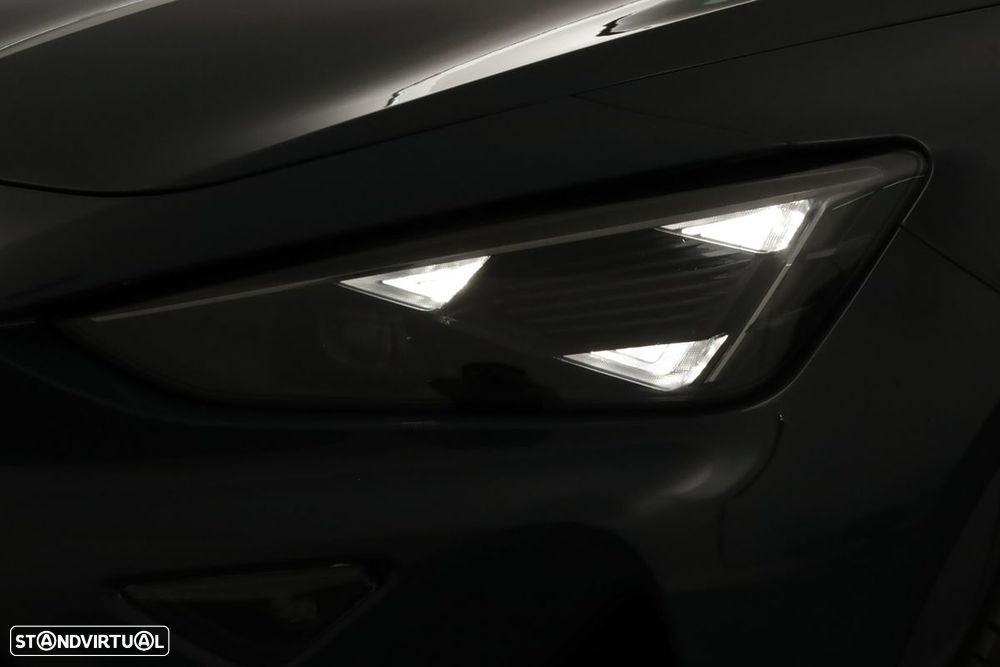 Cupra Formentor 1.5 e-Hybrid DSG - 6