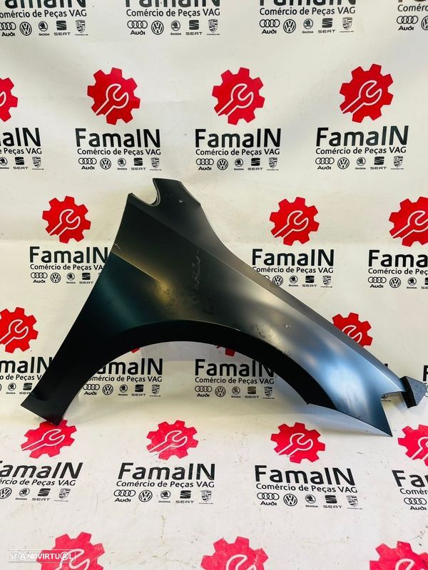 GUARDA-LAMAS DRT VW GOLF VII 5G (2012-2019) - 1