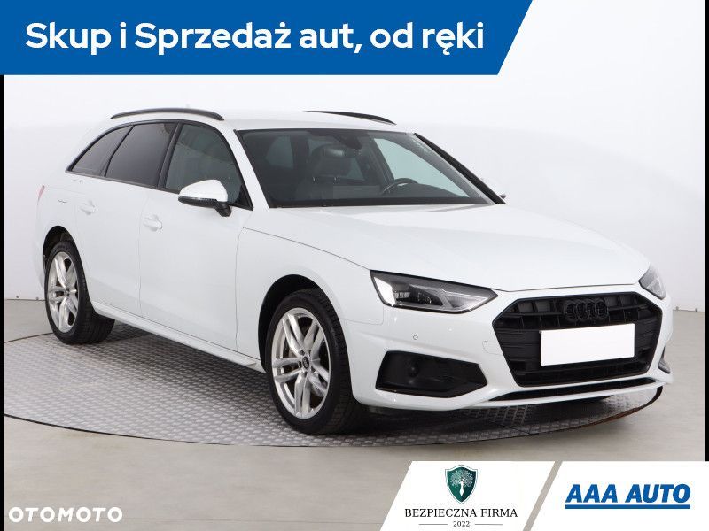 Audi A4 - 2