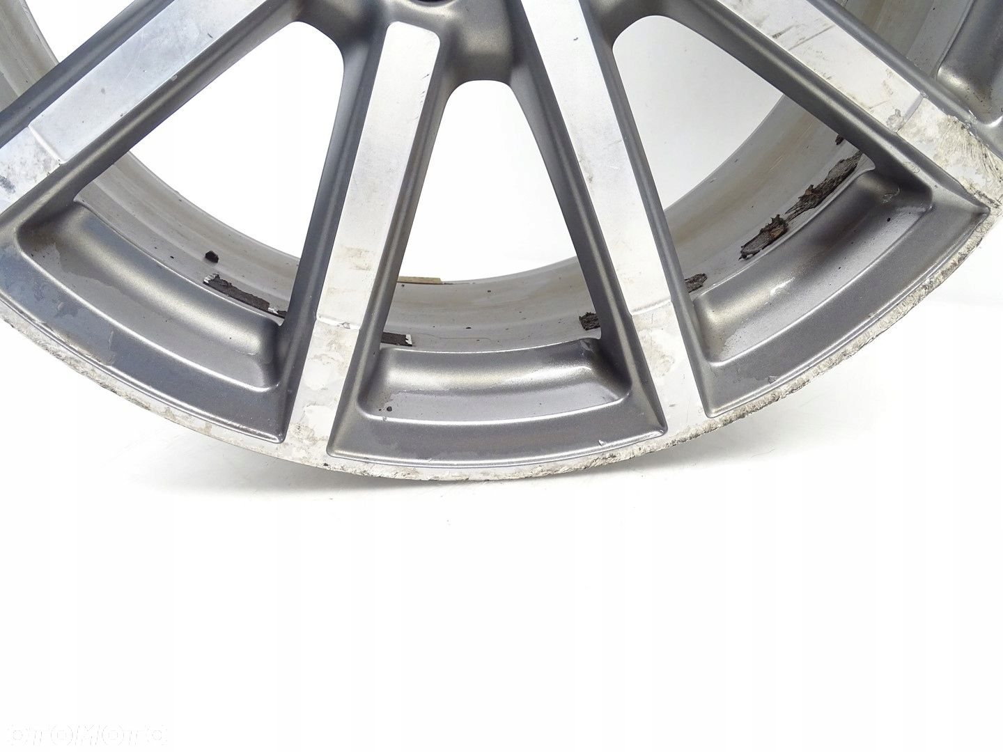 FELGA ALUFELGA R18 AUDI A3 8V 5X112 8J ET46 8V0601025AR 8V0601025AQ S-LINE - 6
