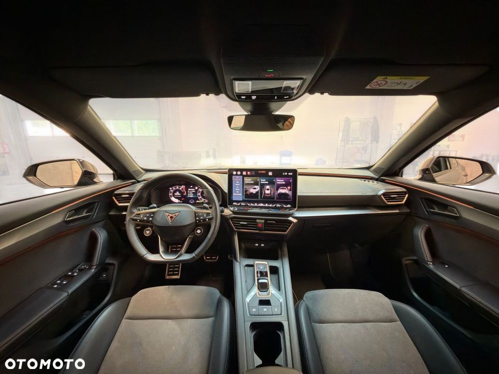 Cupra Formentor 1.5 eTSI mHEV DSG - 29