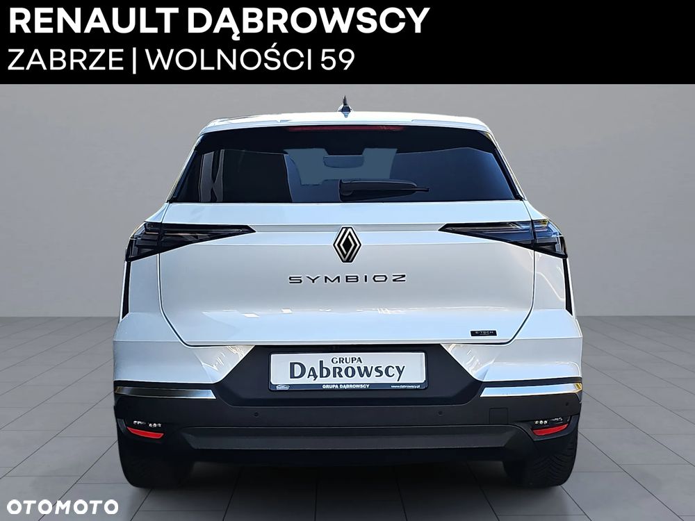 Renault Symbioz 1.6 E-Tech Full Hybrid 145 Techno - 6