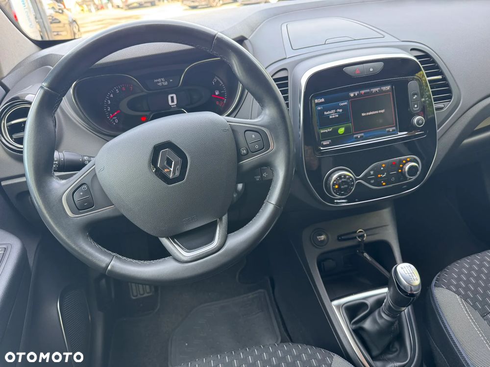 Renault Captur 1.3 TCe Intens - 29