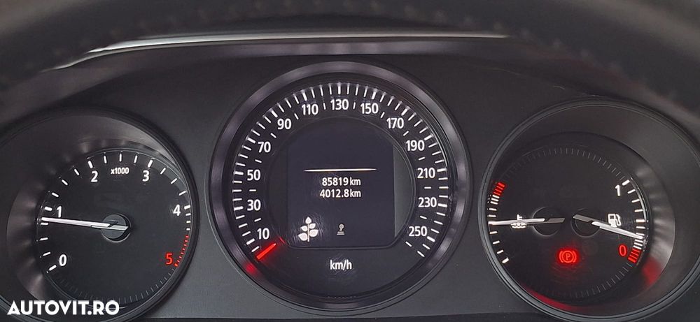 Renault Megane - 8