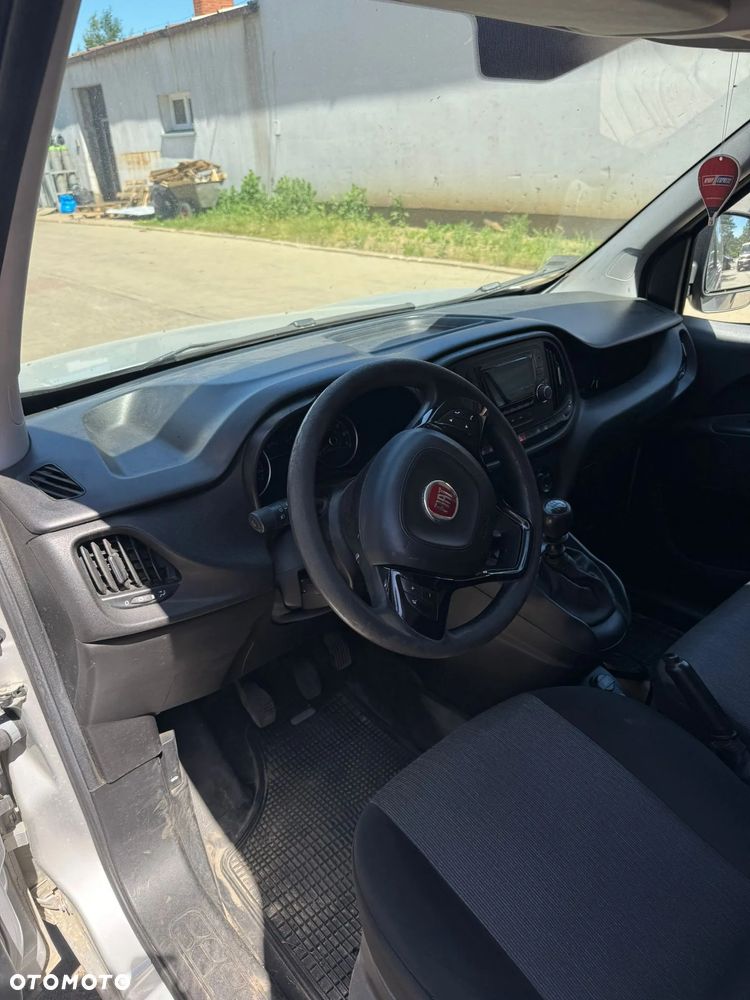 Fiat Doblo 1.4 16V Easy - 3