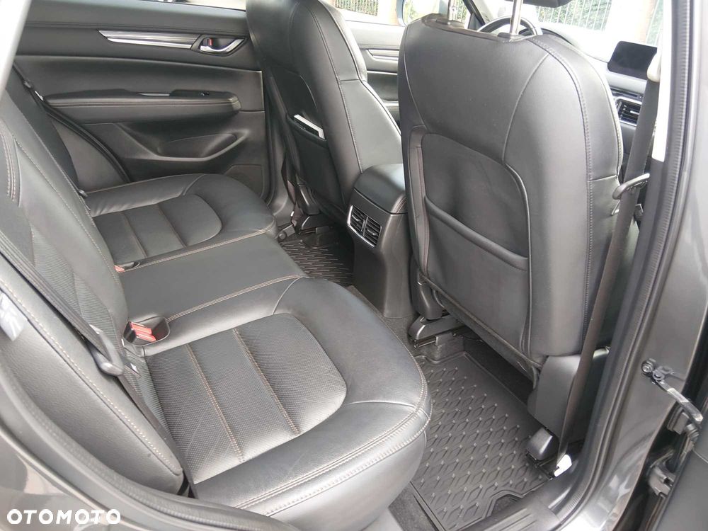 Mazda CX-5 - 11