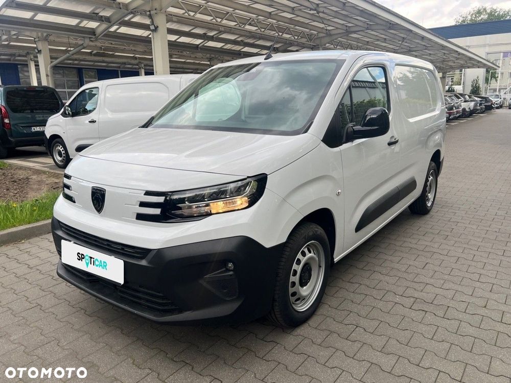 Peugeot Partner - 21