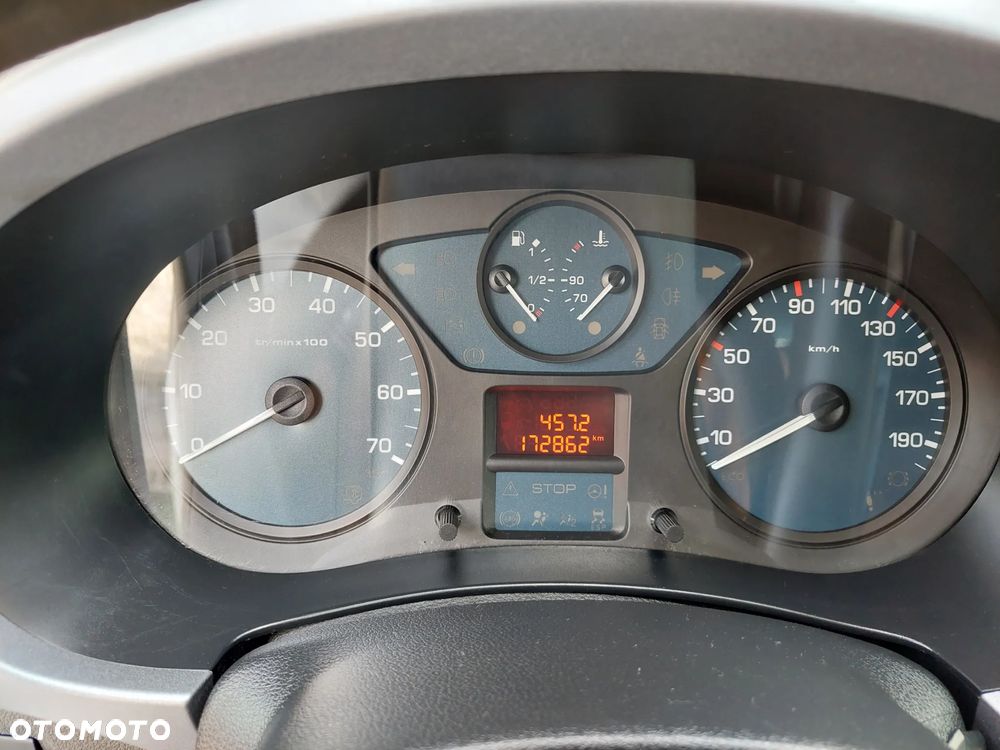 Citroën Berlingo 1.6 HDi 110 FAP Multispace - 22