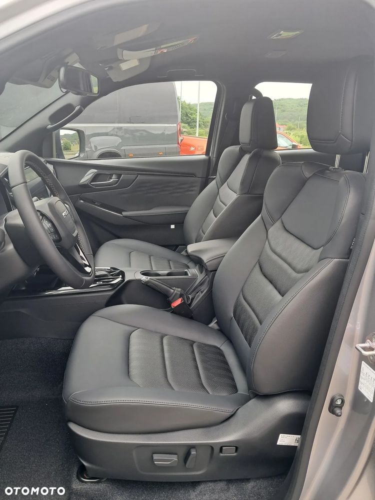 Isuzu D-Max 1.9 DC LSE - 10