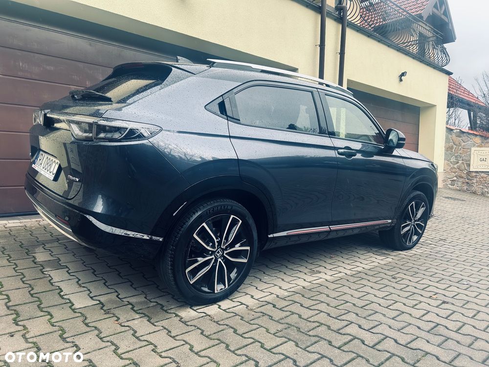 Honda HR-V 1.5 Executive (ADAS / Connect+) CVT - 2