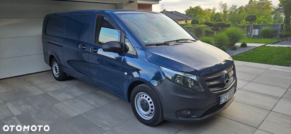 Mercedes-Benz Vito - 1