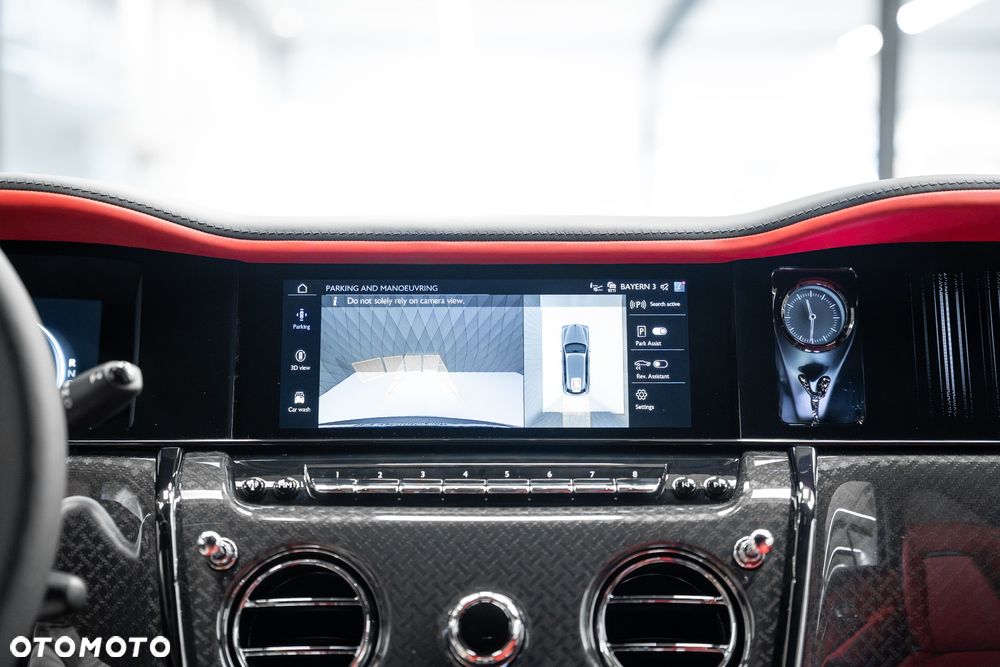 Rolls-Royce Cullinan - 12