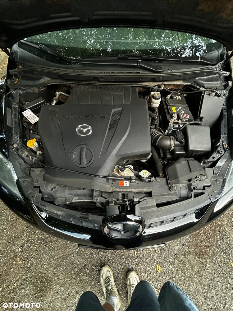 Mazda CX-7 2.3T Exclusive - 20