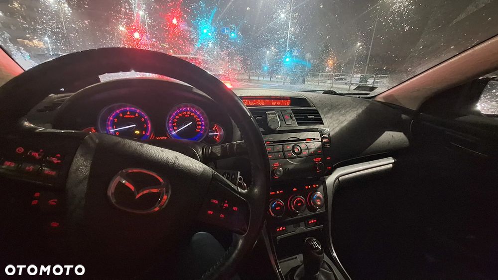 Mazda 6 2.0 90th Anniversary - 14