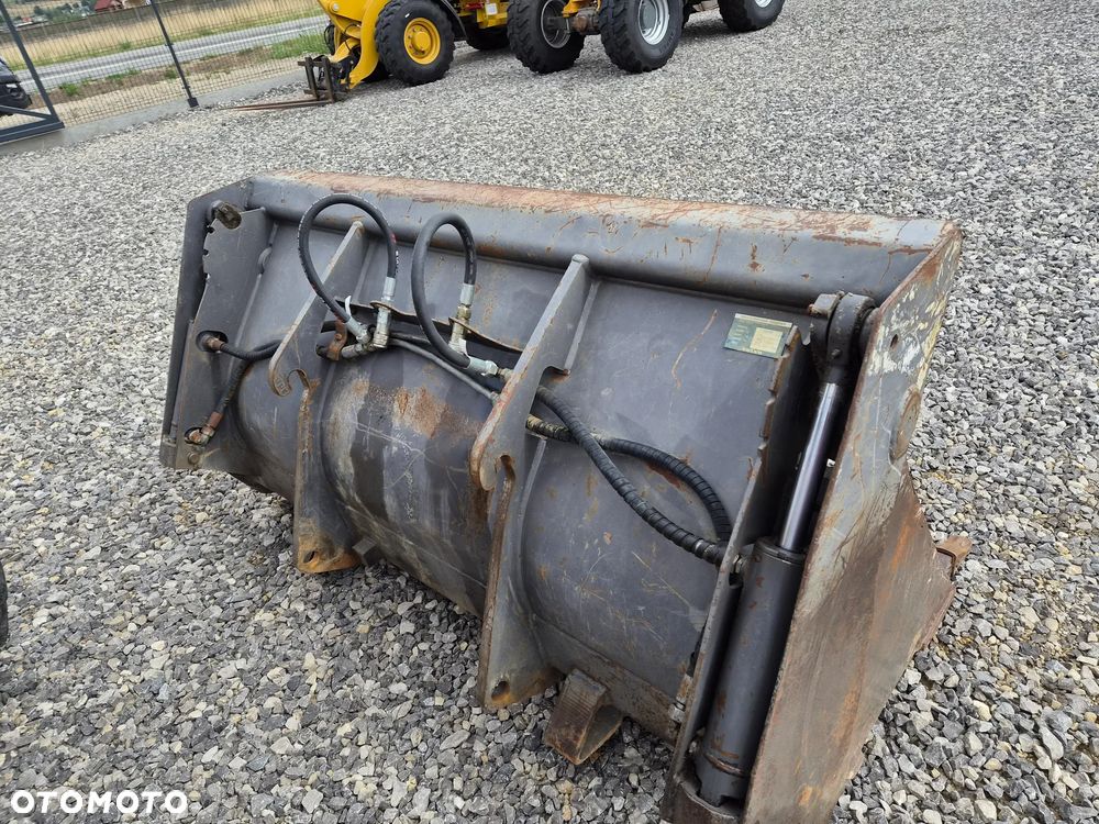 Volvo L25B - 7