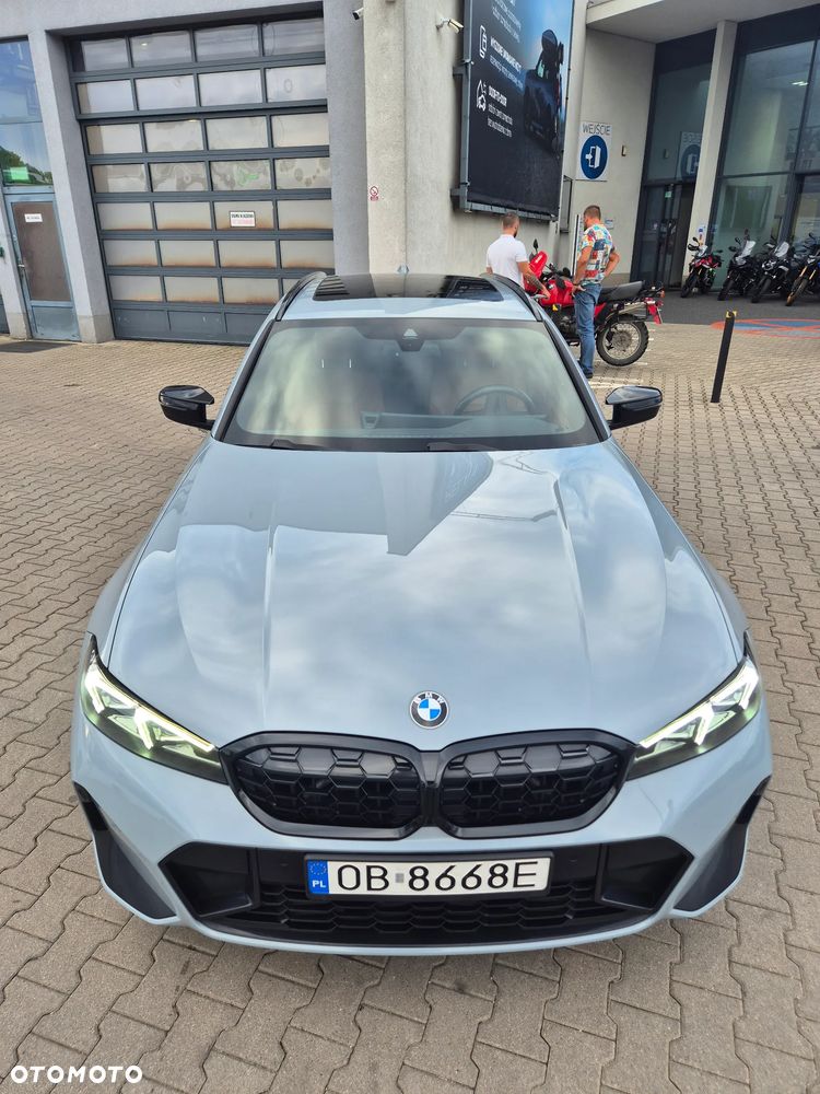 BMW Seria 3 - 2