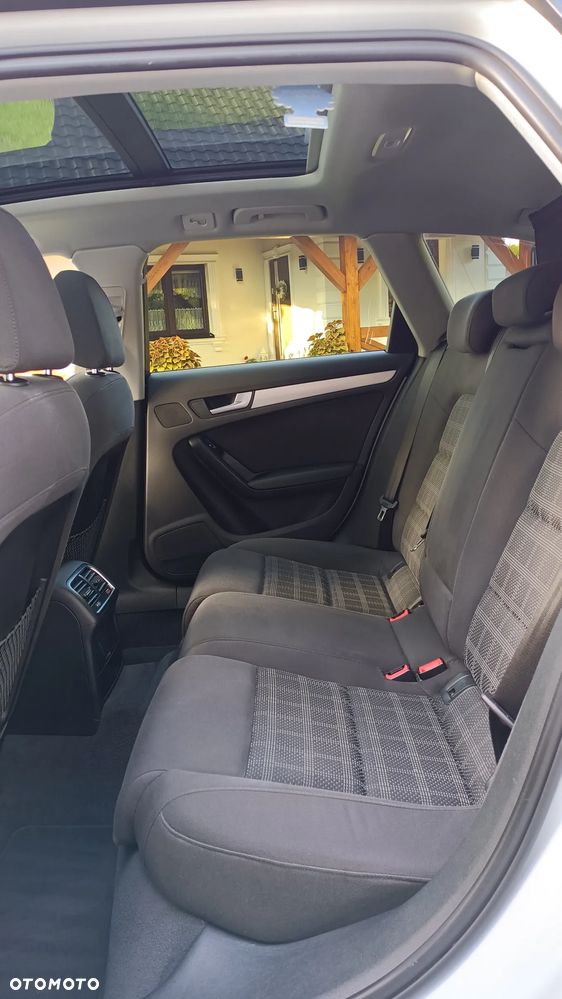 Audi A4 - 30