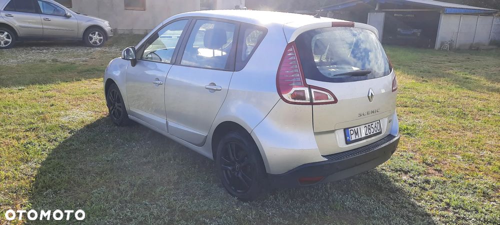 Renault Scenic - 5