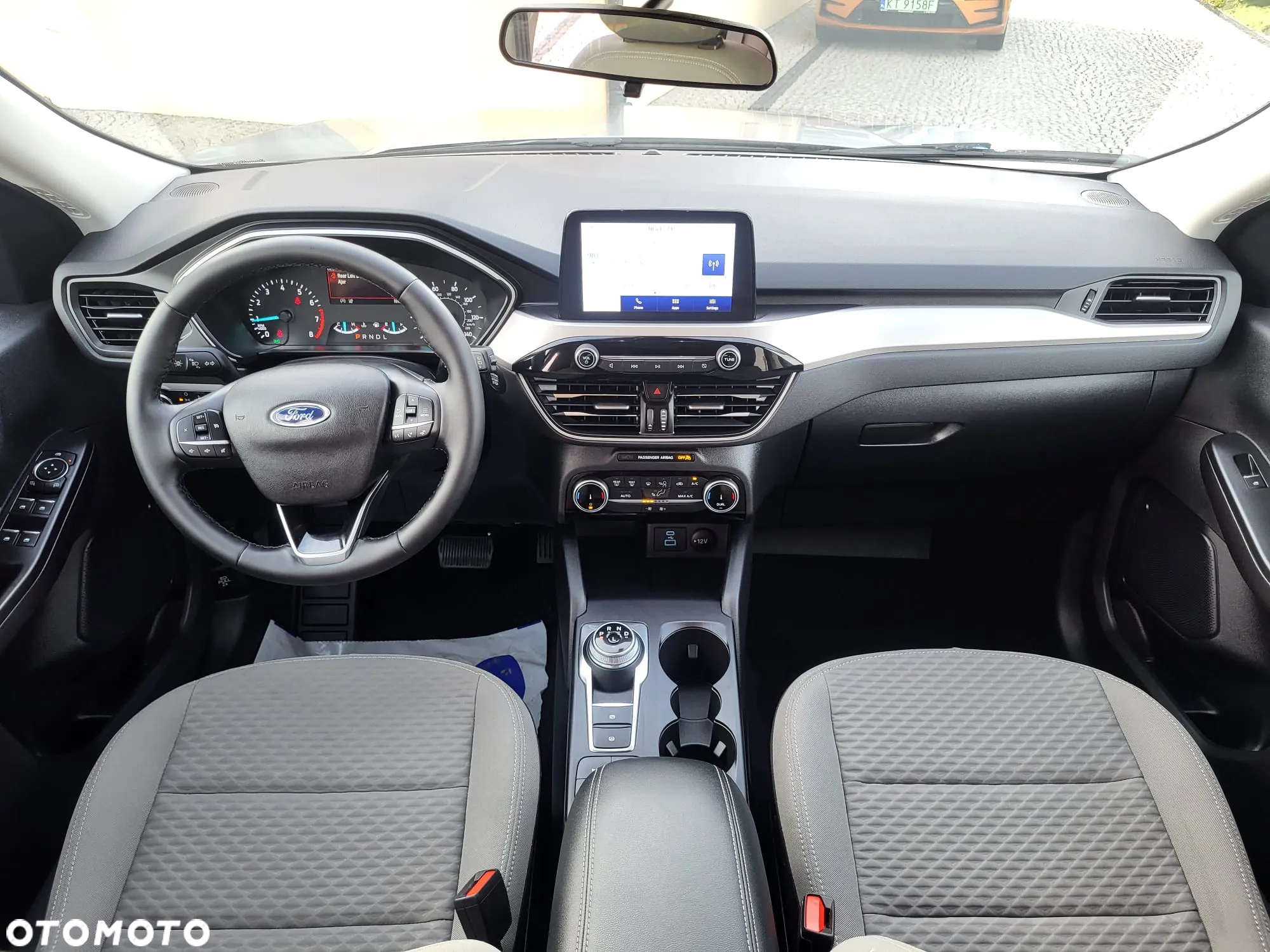 Ford Kuga - 29