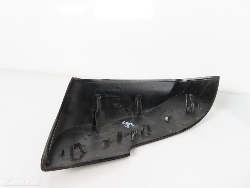 Conjunto Capas Retrovisores Look Carbono Usado / Original BMW X1 (E84)/BMW 1 (F2... - 2