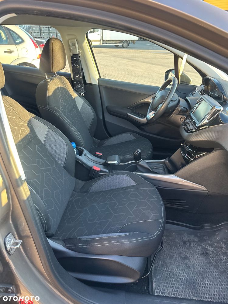 Peugeot 2008 1.2 Pure Tech Crossway S&S - 10