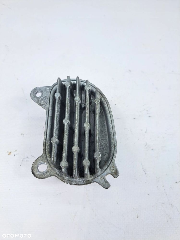 JEŻ MODUŁ LED PRAWY VW ID.3 ID3 10A998479 - 1