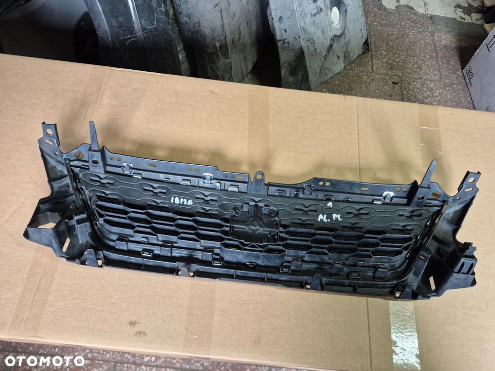 Grill Atrapa Zderzaka Seat Ibiza V 2018-2021r - 3