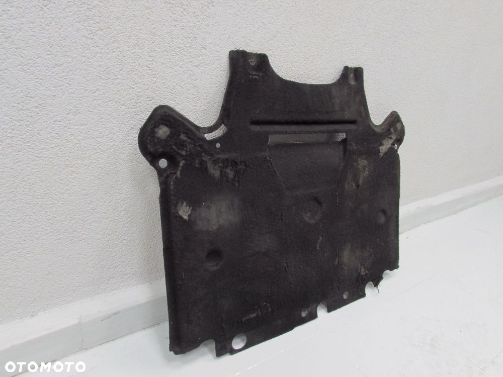 AUDI A4 B8 07-15 OSLONA PLYTA DOLNA POD SILNIK 8K1863822S - 3