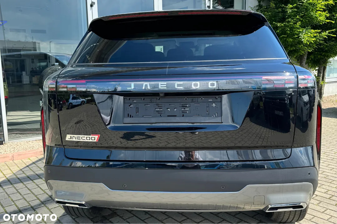Jaecoo 7 - 6