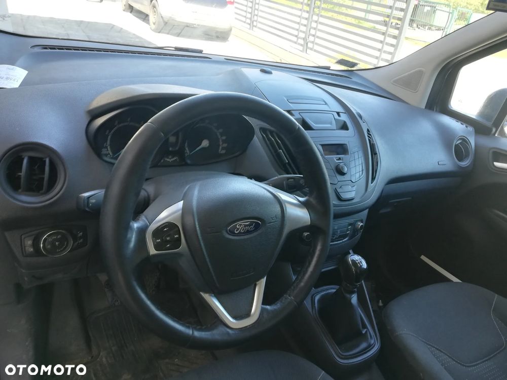 Ford Transit Courier Trend - 6