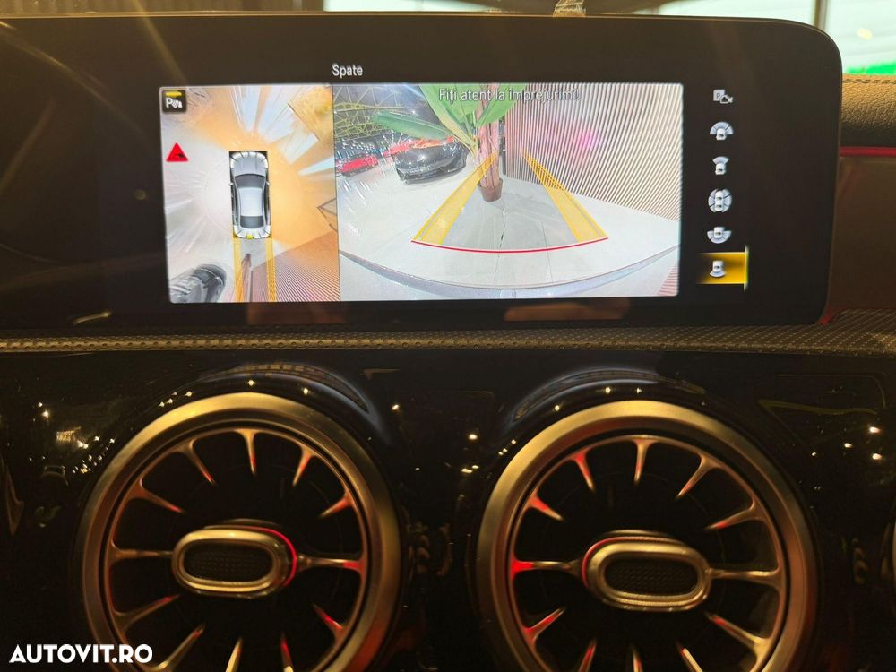 Mercedes-Benz CLA - 21